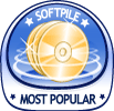 SoftPile most popular award